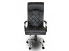 baklava ofis koltuğu siyah renk