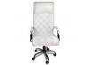 baklava ofis koltuğu beyaz renk