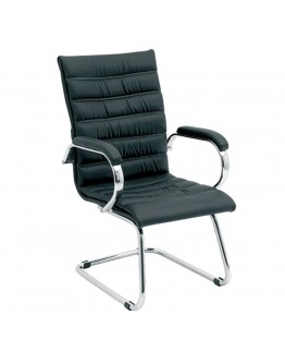 Line Misafir Koltuğu Sandalyesi Bekleme Koltuğu