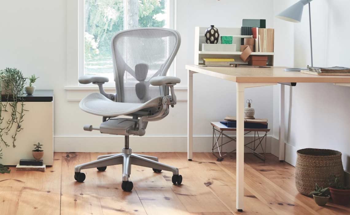 Ofis Sandalyesi Neden Bu Kadar Pahalı
