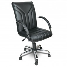 Truva Ofis Koltuğu Yönetici Koltuğu Ofis Sandalyesi Büro Koltuğu