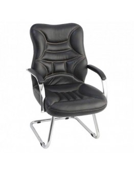 Porsche Misafir Koltuğu Bekleme Koltuğu Ofis Sandalyesi 