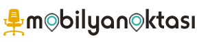 Mobilya Noktası 